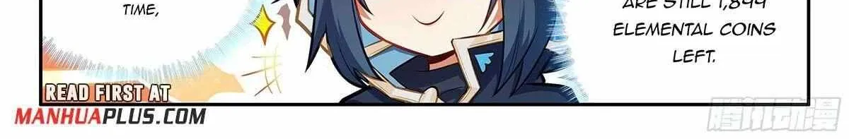 Read Soul Land 5 chapter 161 image 21 on Lezhin