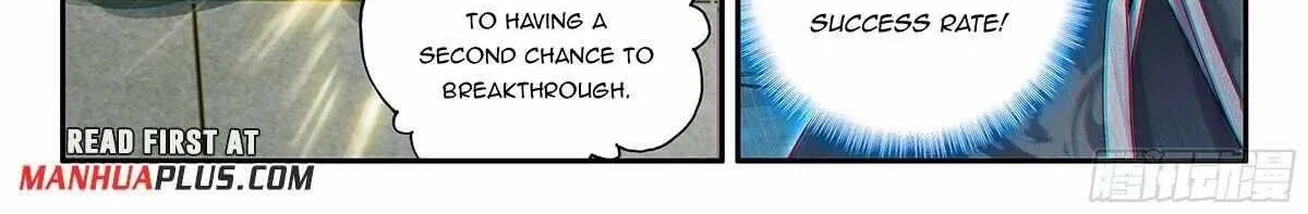 Read Soul Land 5 chapter 161 image 29 on Lezhin