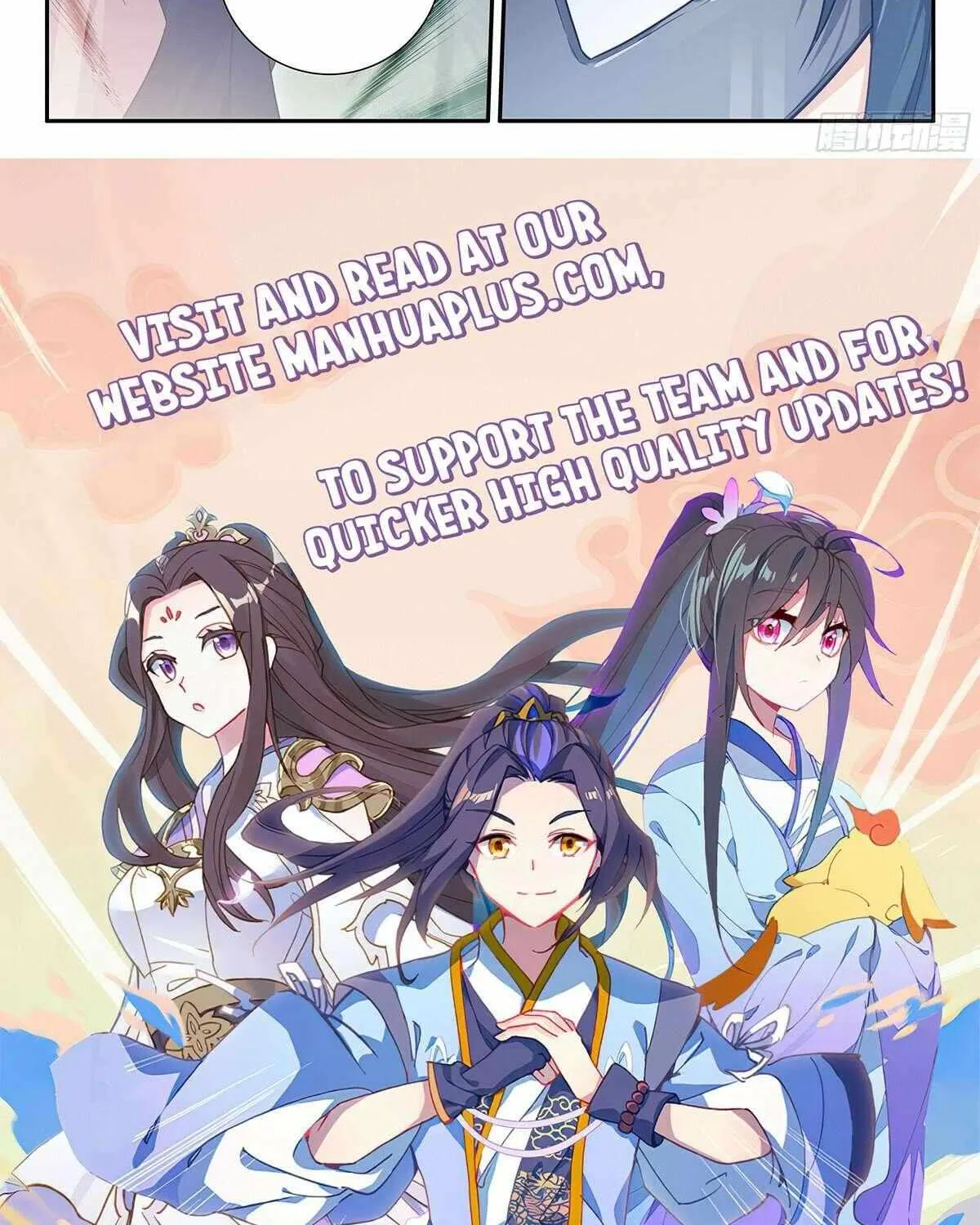 Read Soul Land 5 chapter 161 image 31 on Lezhin
