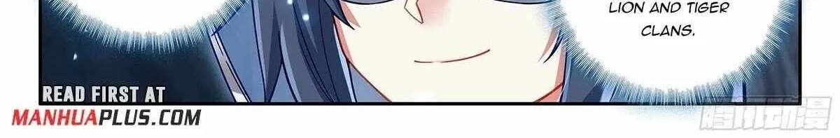 Read Soul Land 5 chapter 161 image 9 on Lezhin