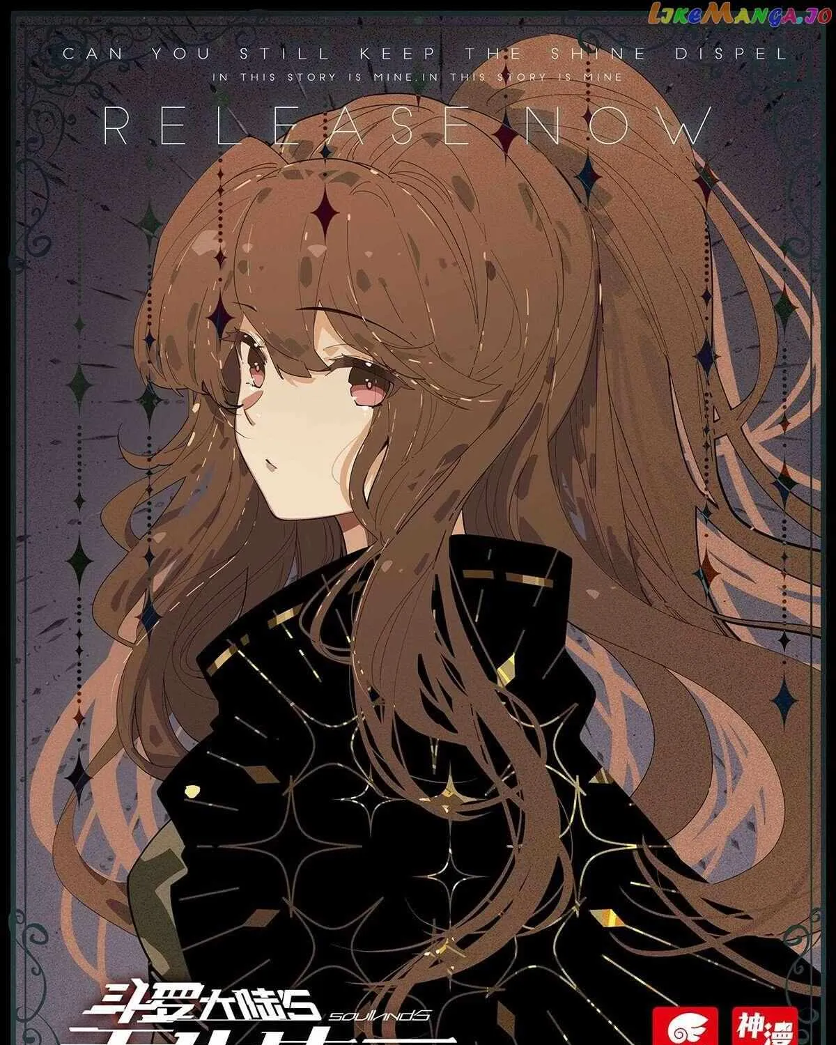 Read Soul Land 5 chapter 162 image 1 on Lezhin