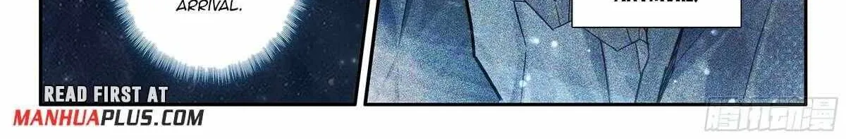 Read Soul Land 5 chapter 162 image 10 on Lezhin