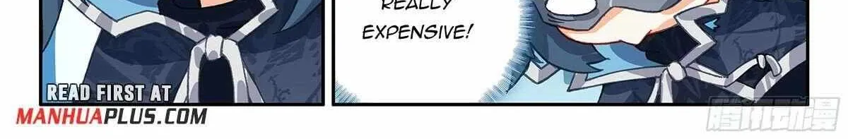 Read Soul Land 5 chapter 162 image 18 on Lezhin