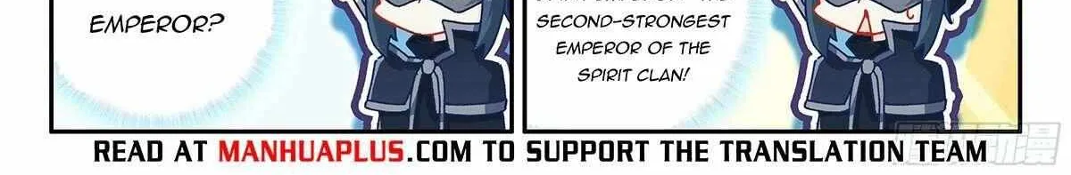Read Soul Land 5 chapter 162 image 20 on Lezhin