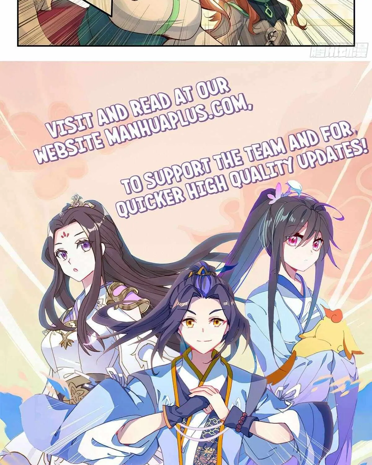 Read Soul Land 5 chapter 163 image 32 on Lezhin