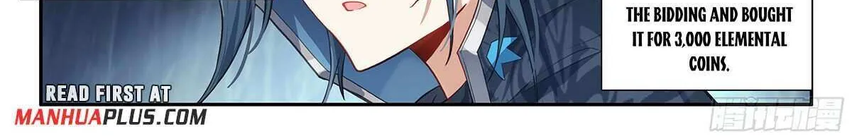 Read Soul Land 5 chapter 164 image 17 on Lezhin