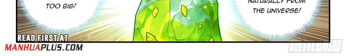 Read Soul Land 5 chapter 164 image 29 on Lezhin