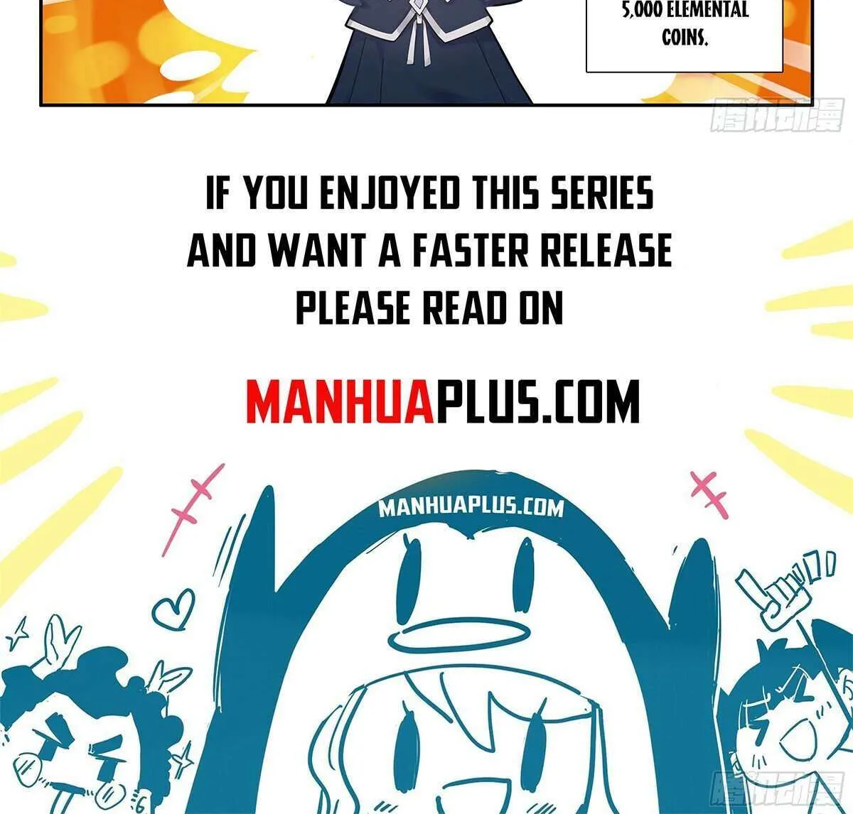Read Soul Land 5 chapter 164 image 31 on Lezhin