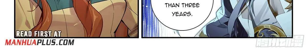 Read Soul Land 5 chapter 164 image 5 on Lezhin