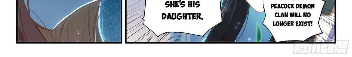 Read Soul Land 5 chapter 164 image 7 on Lezhin