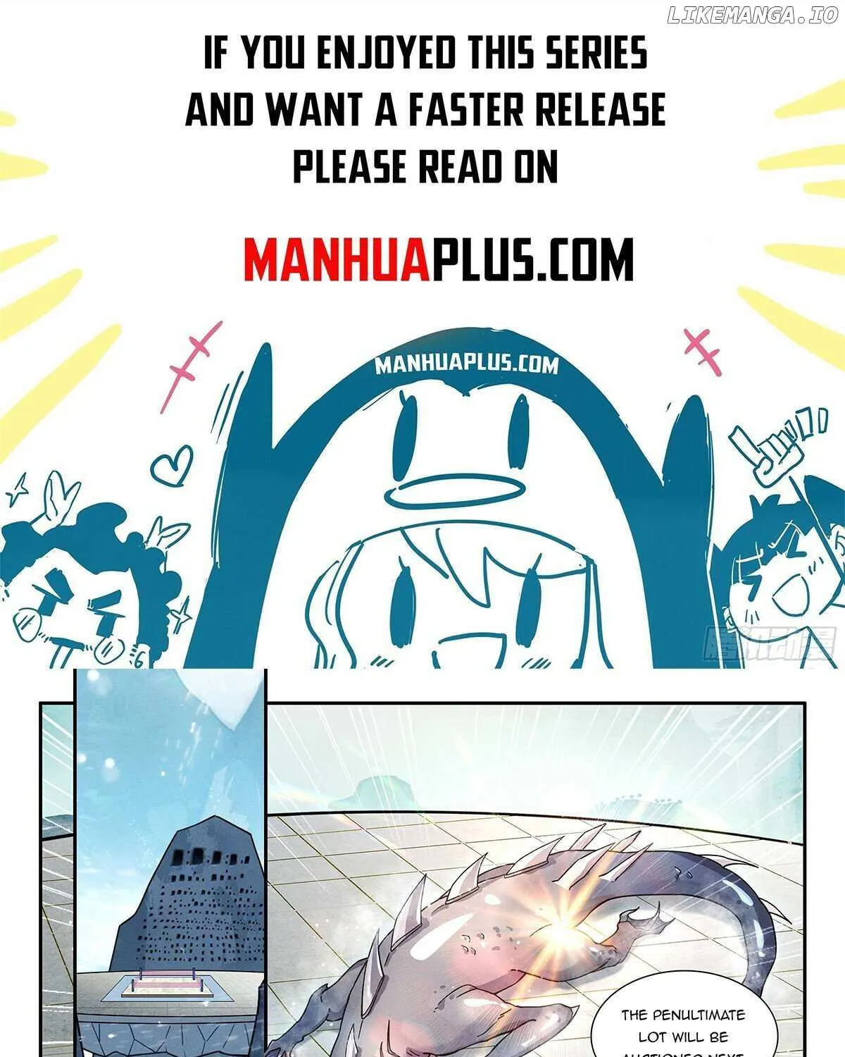 Read Soul Land 5 chapter 165 image 2 on Lezhin