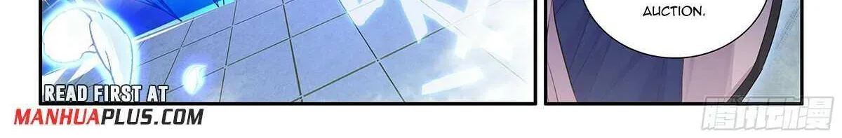 Read Soul Land 5 chapter 165 image 5 on Lezhin