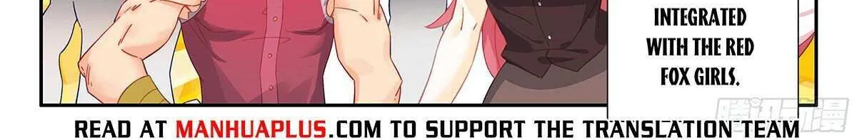 Read Soul Land 5 chapter 167 image 27 on Lezhin