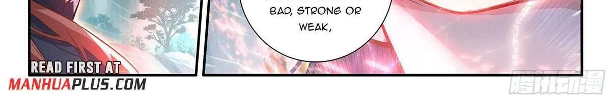 Read Soul Land 5 chapter 167 image 9 on Lezhin