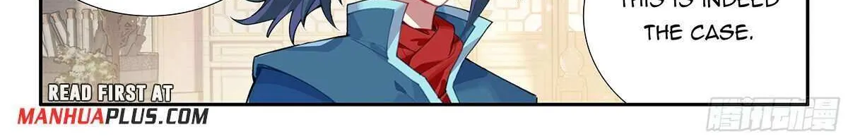 Read Soul Land 5 chapter 169 image 11 on Lezhin