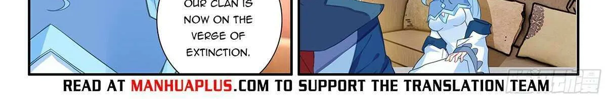 Read Soul Land 5 chapter 169 image 17 on Lezhin