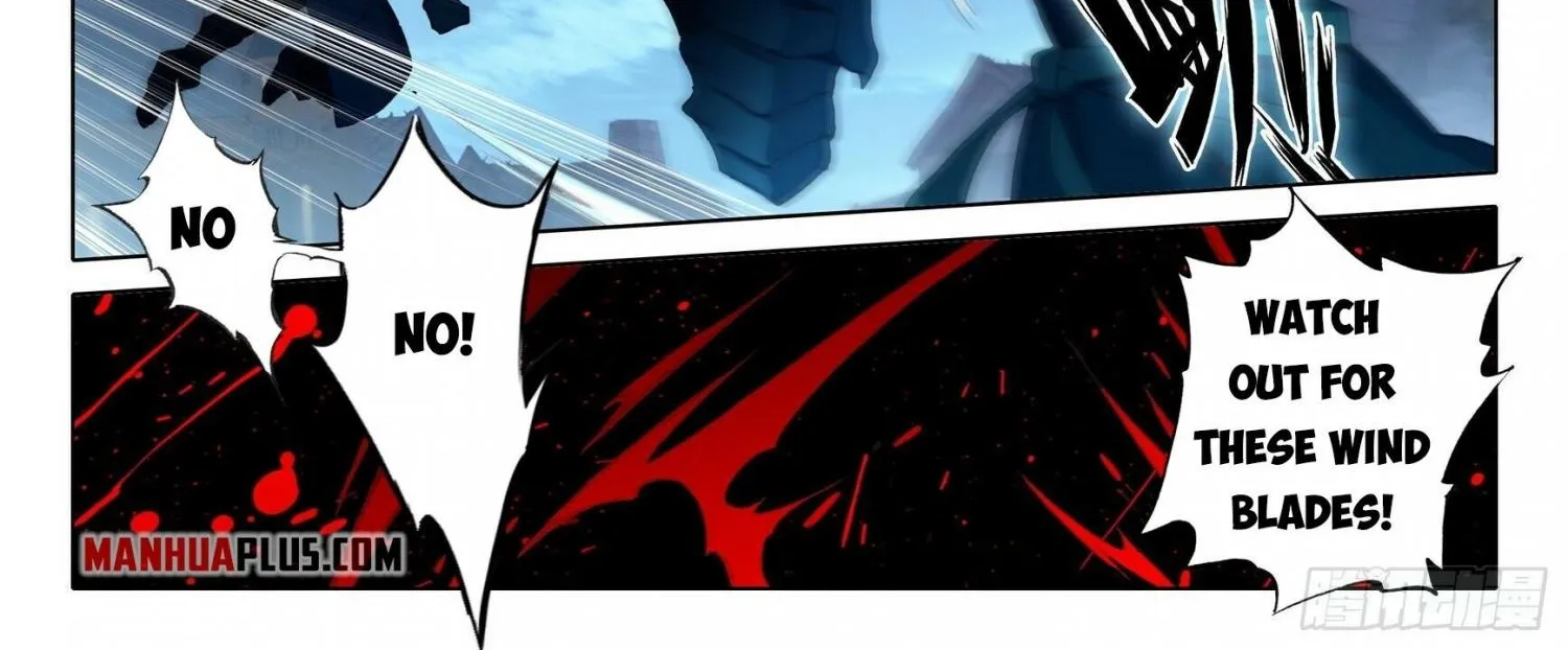 Read Soul Land 5 chapter 17 image 20 on Lezhin