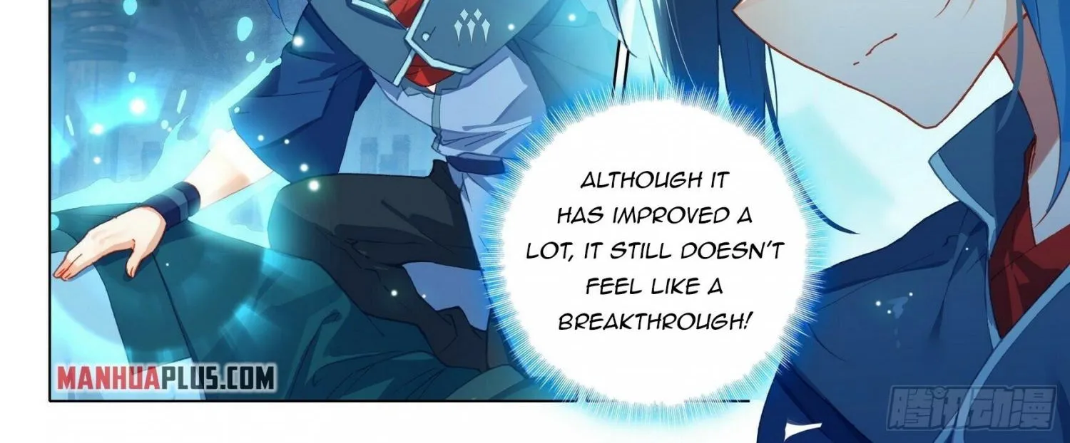 Read Soul Land 5 chapter 17 image 22 on Lezhin