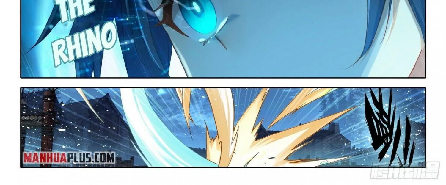 Read Soul Land 5 chapter 17 image 24 on Lezhin