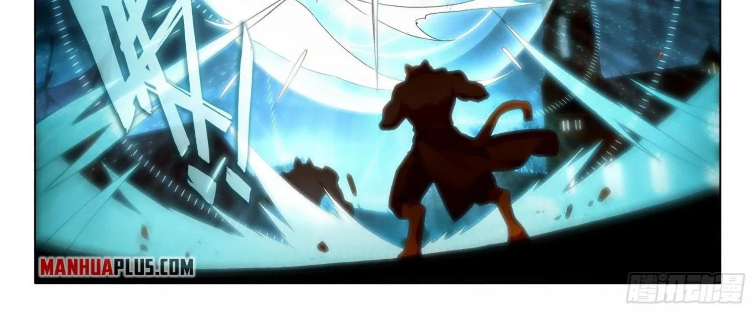 Read Soul Land 5 chapter 17 image 28 on Lezhin
