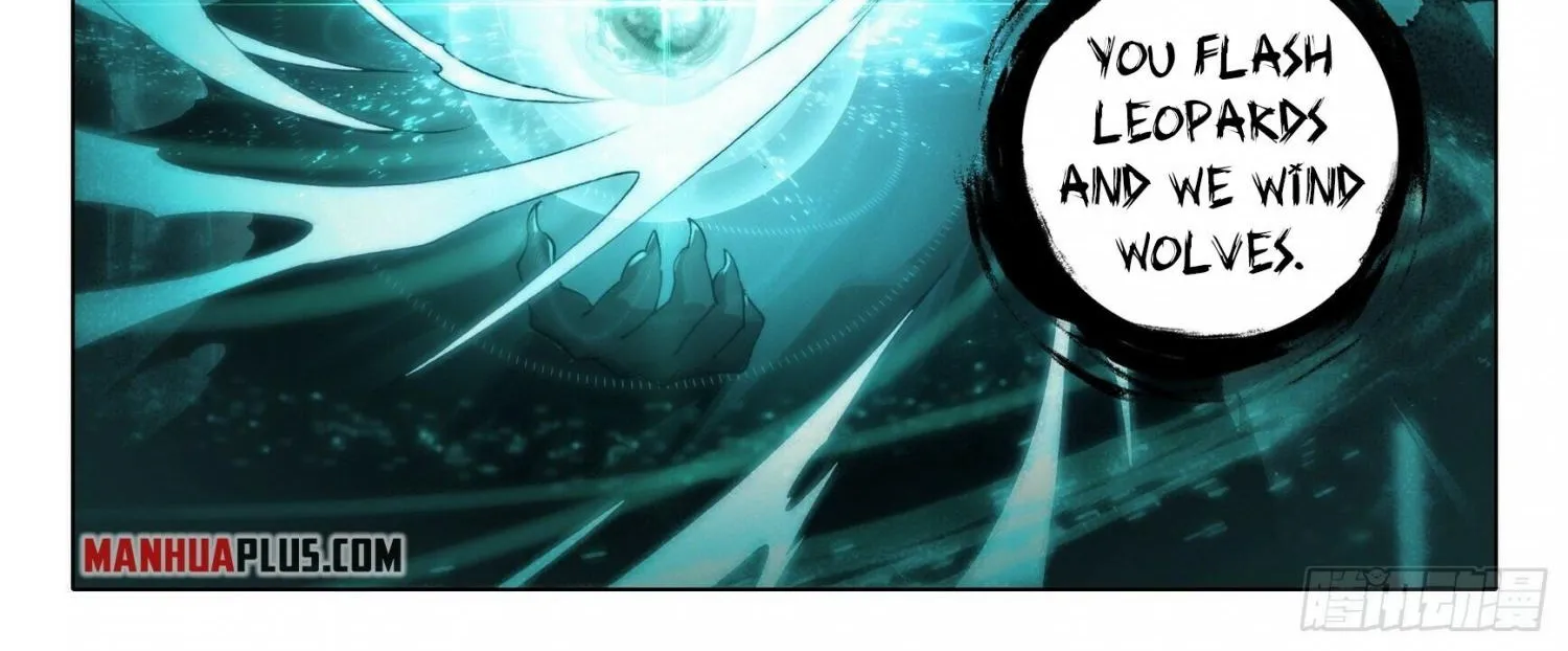 Read Soul Land 5 chapter 17 image 30 on Lezhin