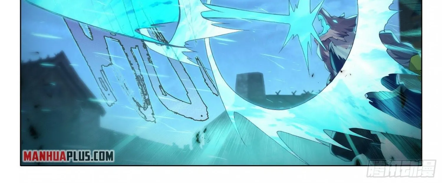 Read Soul Land 5 chapter 17 image 6 on Lezhin