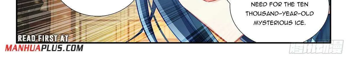 Read Soul Land 5 chapter 170 image 13 on Lezhin