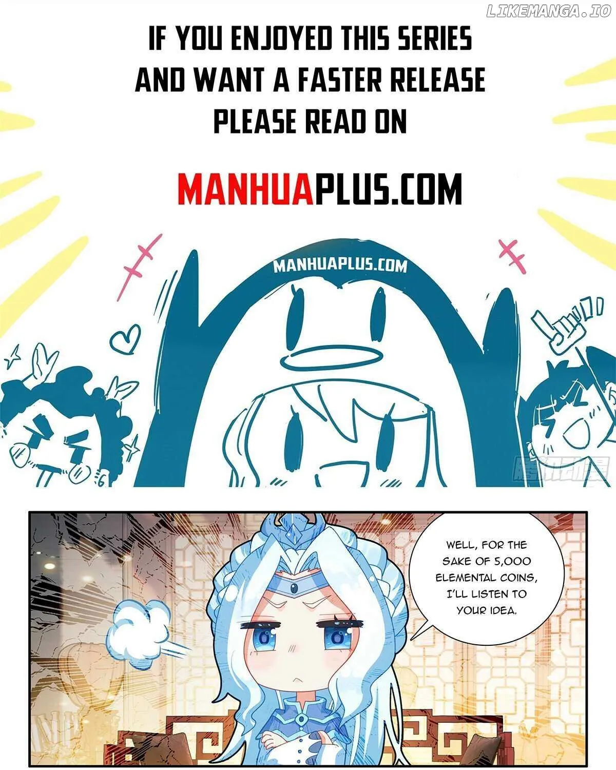 Read Soul Land 5 chapter 170 image 2 on Lezhin