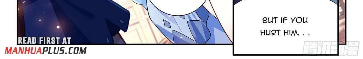 Read Soul Land 5 chapter 171 image 21 on Lezhin