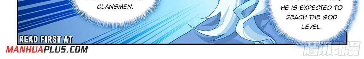 Read Soul Land 5 chapter 171 image 9 on Lezhin