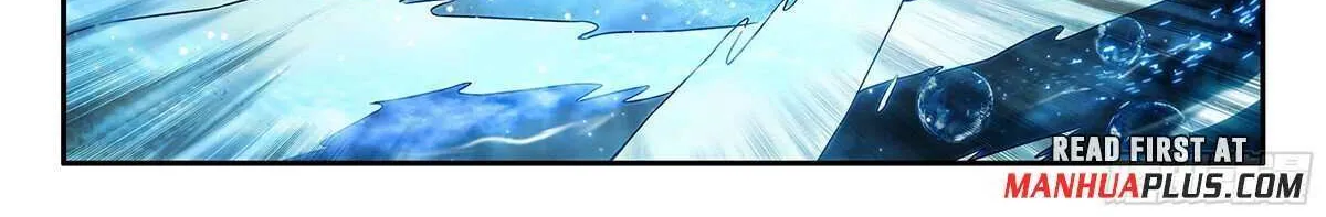 Read Soul Land 5 chapter 172 image 21 on Lezhin