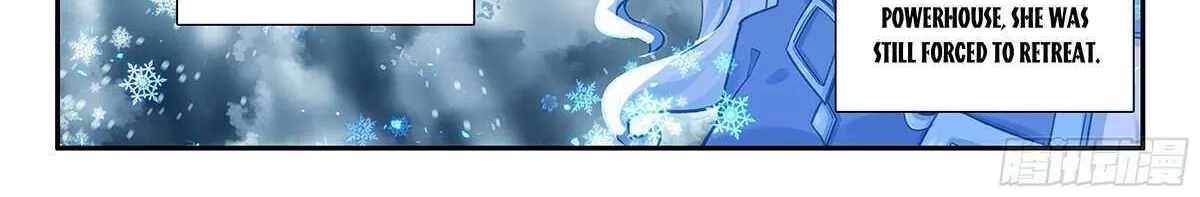 Read Soul Land 5 chapter 172 image 27 on Lezhin