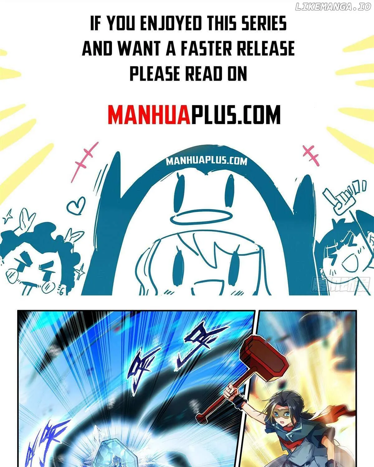 Read Soul Land 5 chapter 173 image 2 on Lezhin