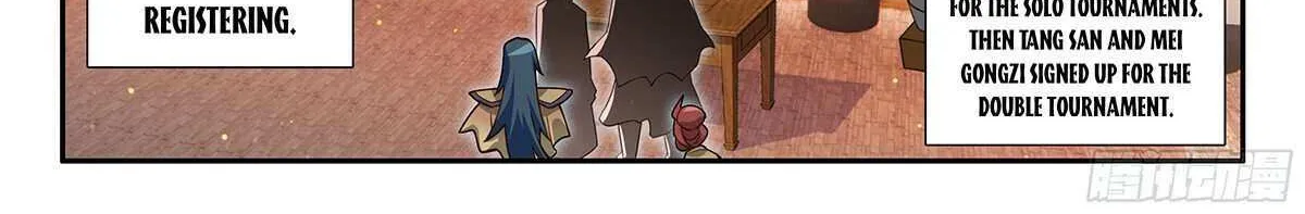 Read Soul Land 5 chapter 175 image 23 on Lezhin