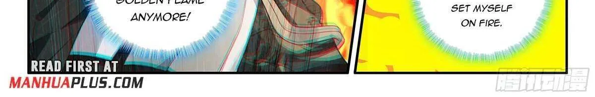 Read Soul Land 5 chapter 176 image 22 on Lezhin