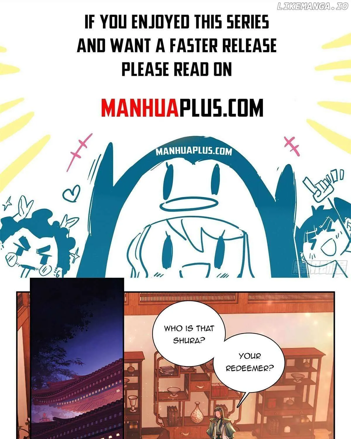 Read Soul Land 5 chapter 176 image 3 on Lezhin