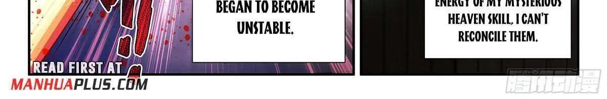 Read Soul Land 5 chapter 177 image 30 on Lezhin