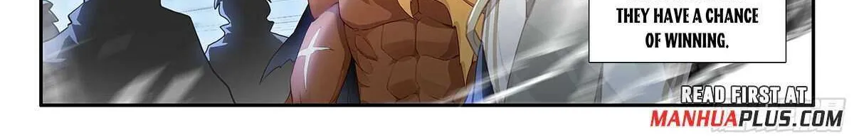 Read Soul Land 5 chapter 178 image 26 on Lezhin