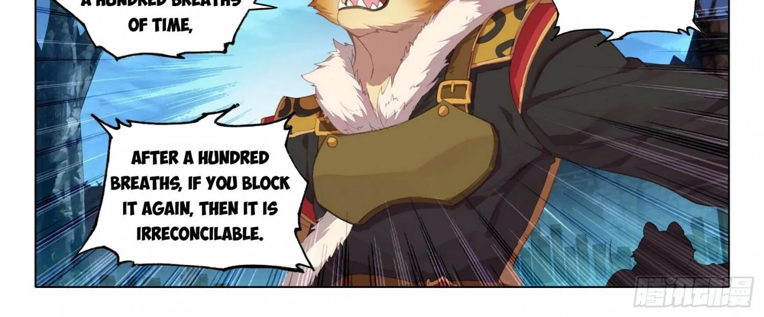 Read Soul Land 5 chapter 18 image 10 on Lezhin