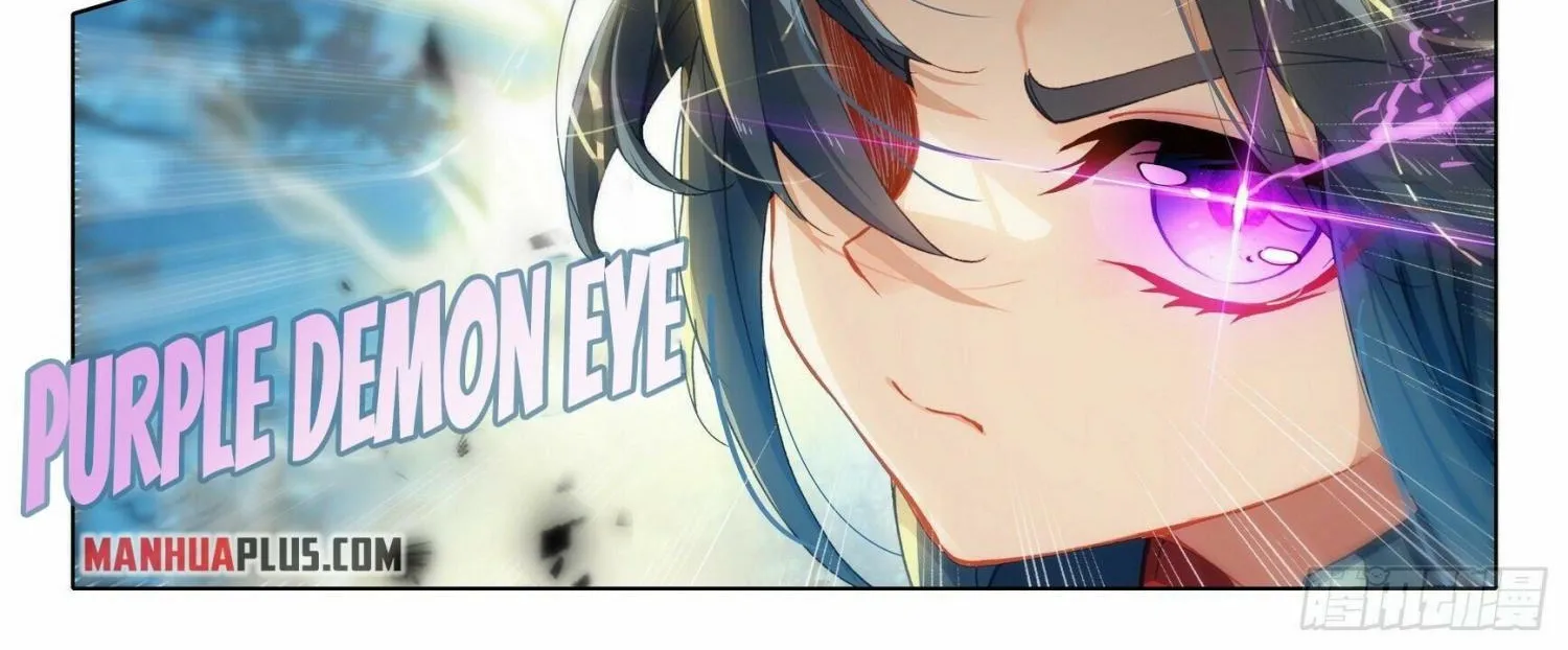 Read Soul Land 5 chapter 18 image 20 on Lezhin