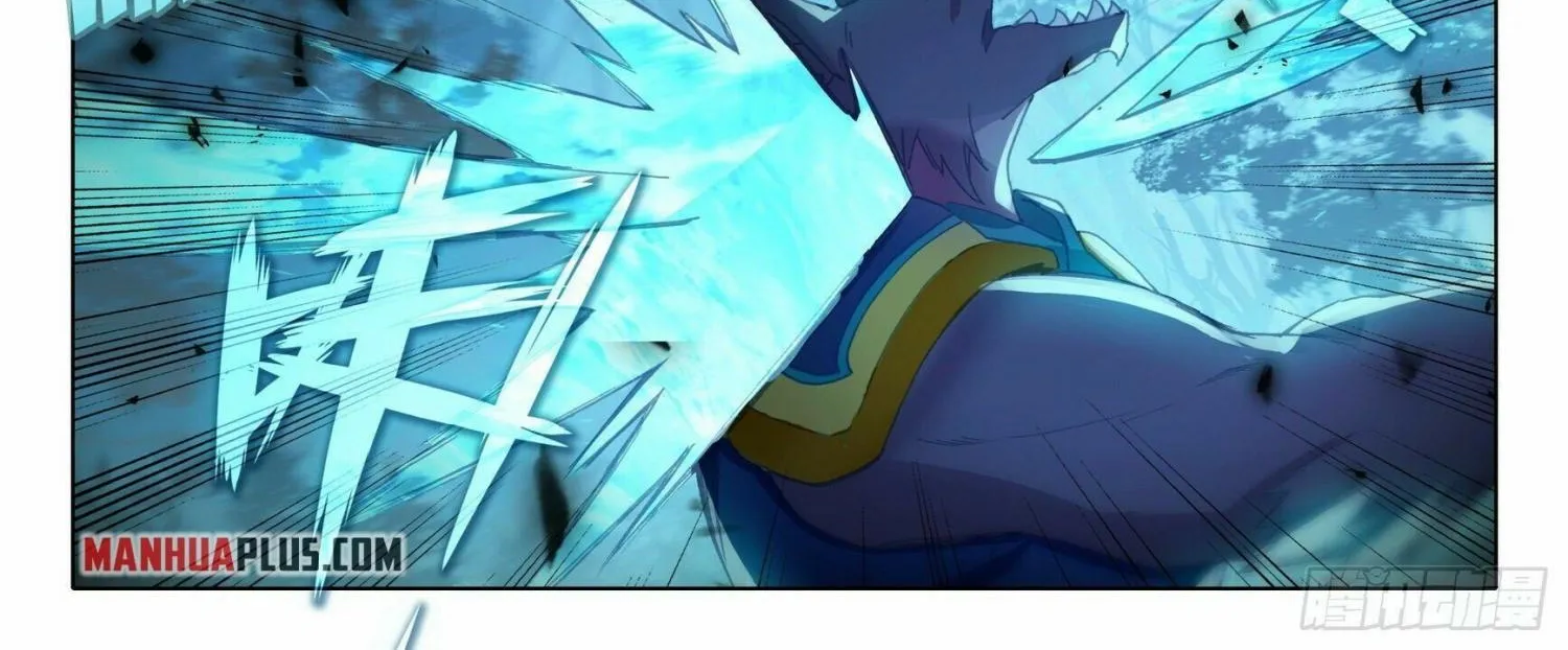 Read Soul Land 5 chapter 18 image 22 on Lezhin