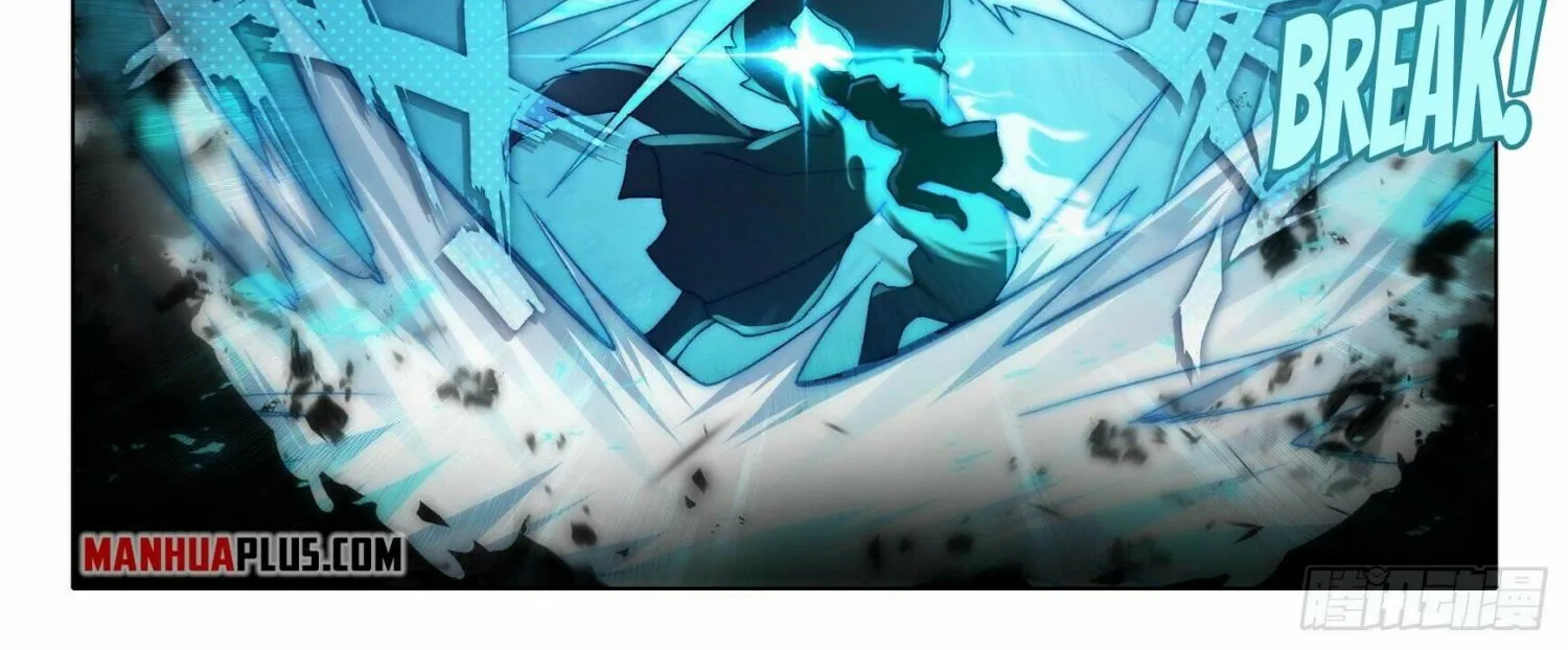 Read Soul Land 5 chapter 18 image 24 on Lezhin