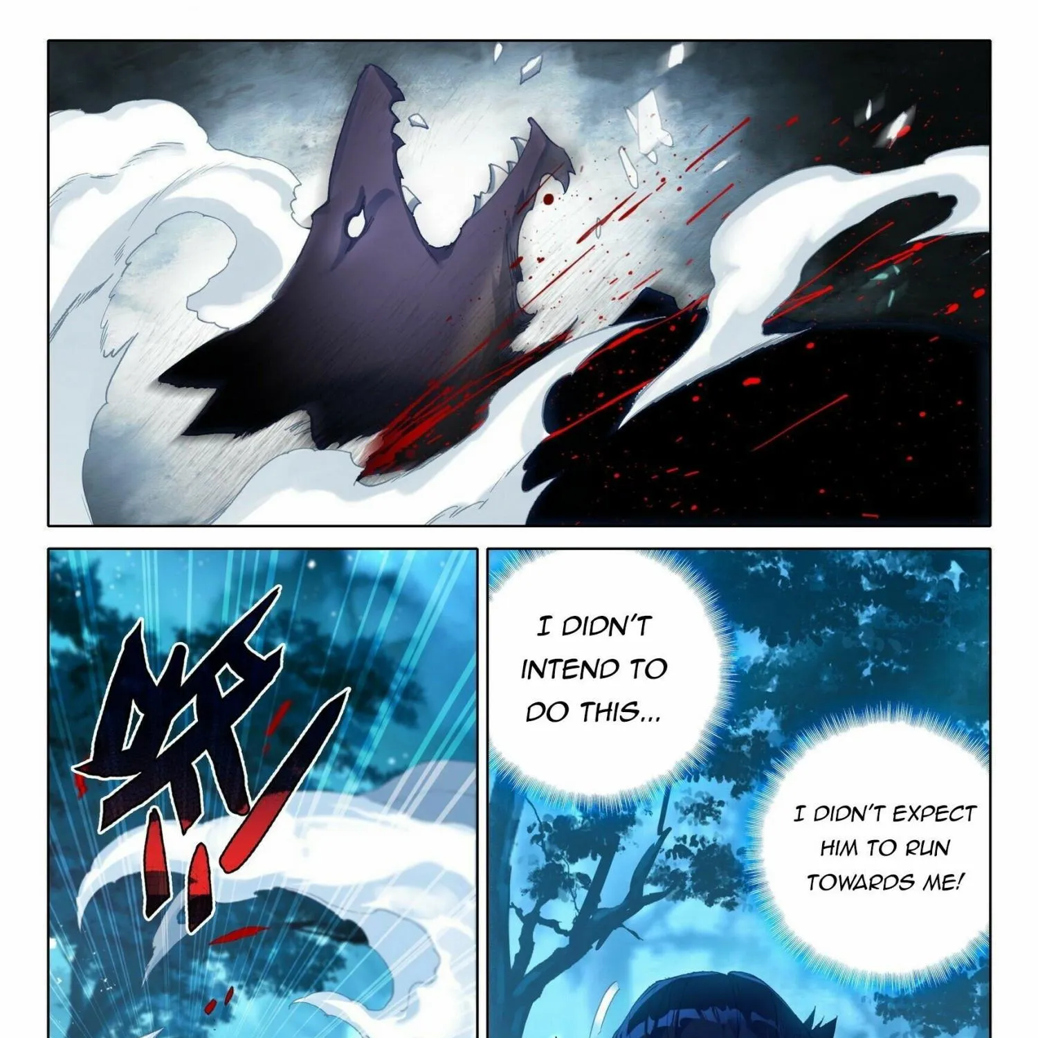 Read Soul Land 5 chapter 18 image 25 on Lezhin