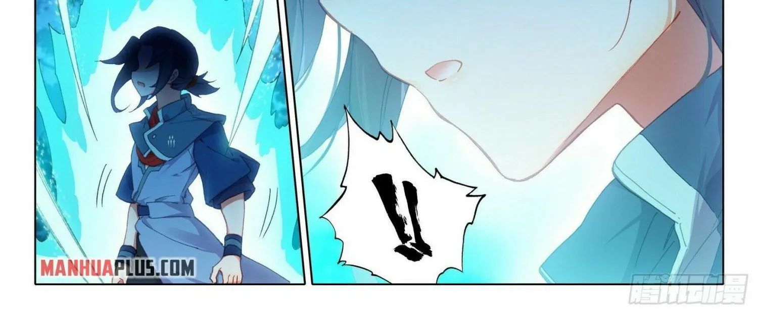 Read Soul Land 5 chapter 18 image 28 on Lezhin