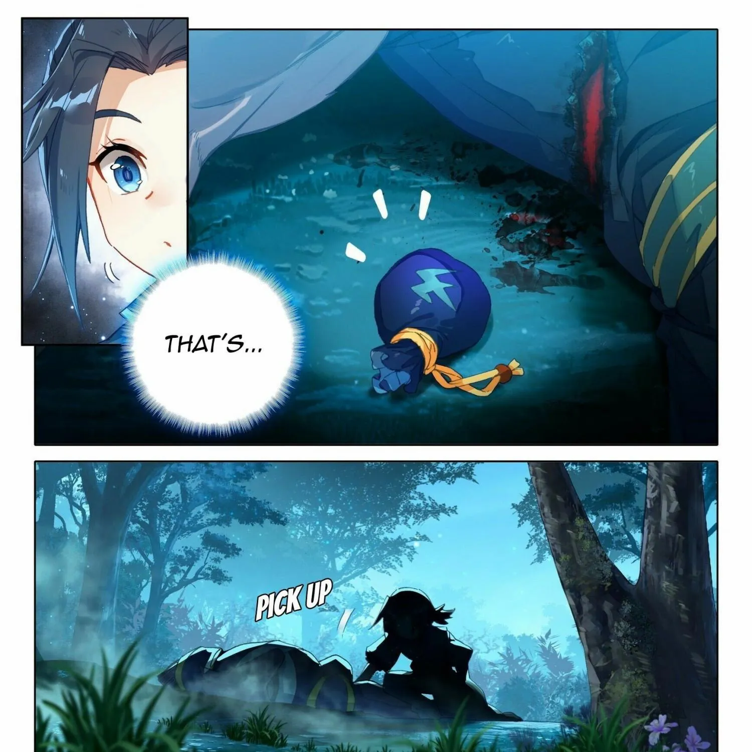 Read Soul Land 5 chapter 18 image 31 on Lezhin
