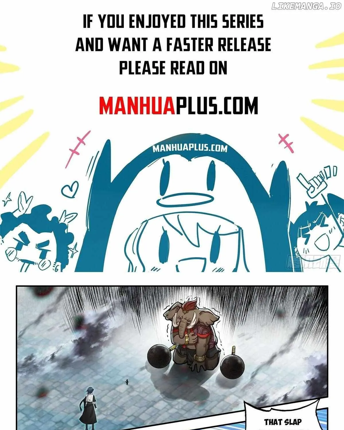 Read Soul Land 5 chapter 180 image 1 on Lezhin
