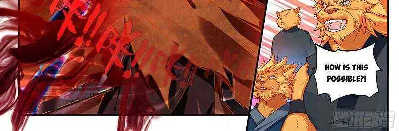 Read Soul Land 5 chapter 181 image 3 on Lezhin