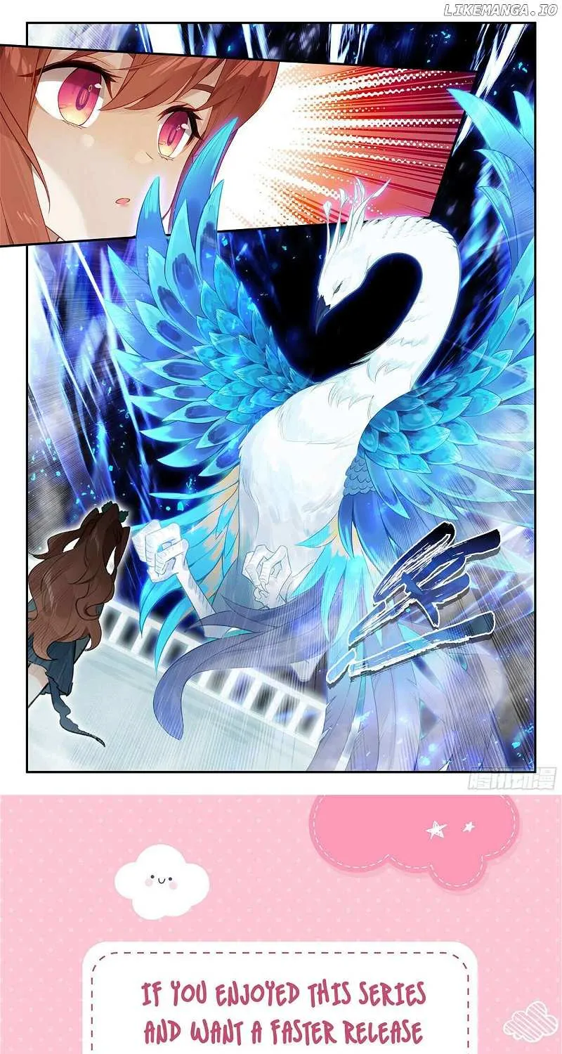 Read Soul Land 5 chapter 182 image 17 on Lezhin