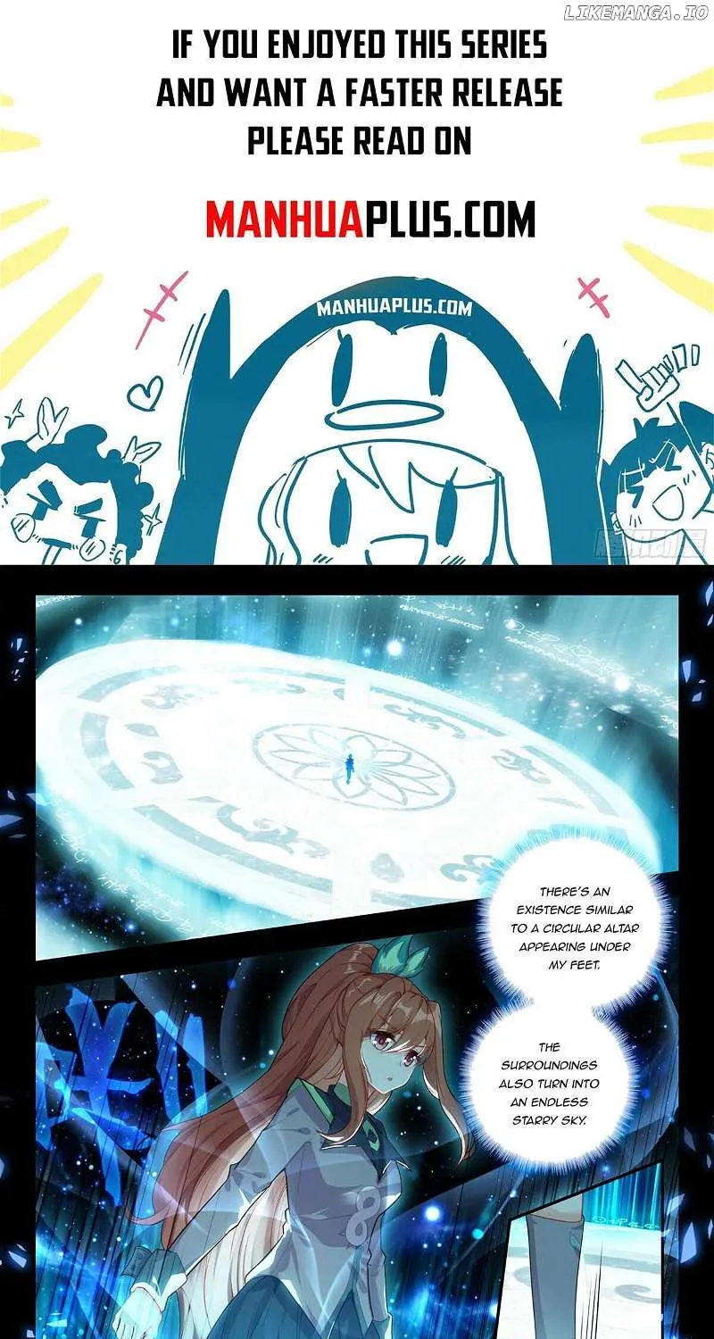 Read Soul Land 5 chapter 182 image 2 on Lezhin