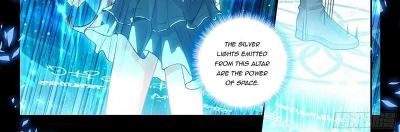 Read Soul Land 5 chapter 182 image 3 on Lezhin